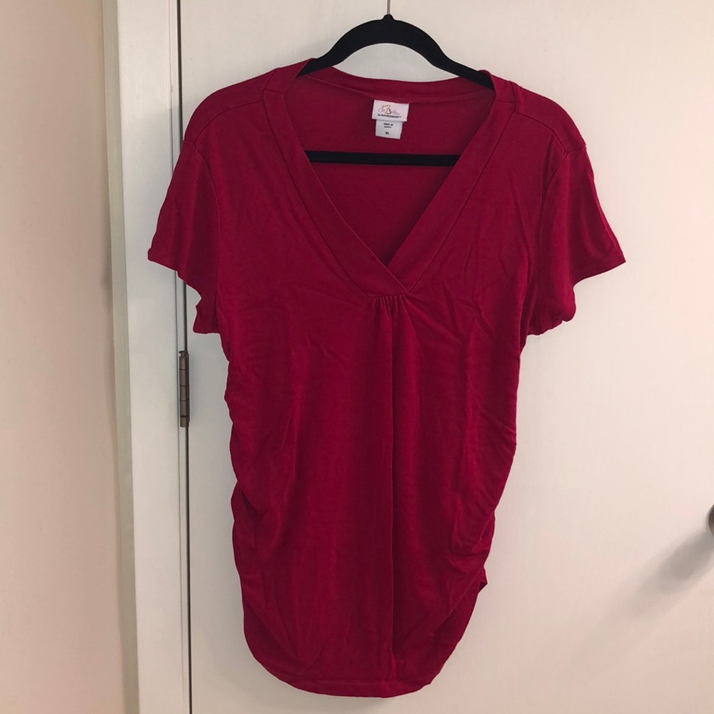 Maternity T-shirt